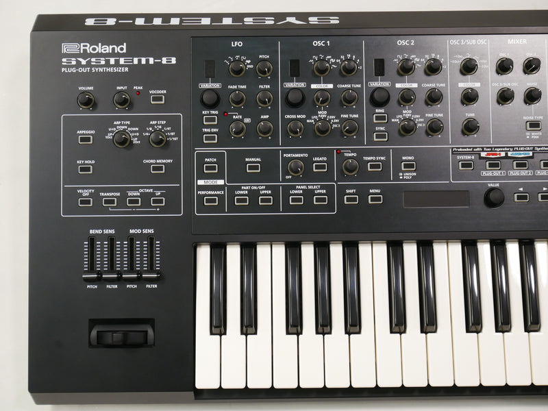 Roland SYSTEM-8 (中古)4