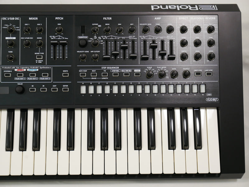 Roland SYSTEM-8 (中古)5