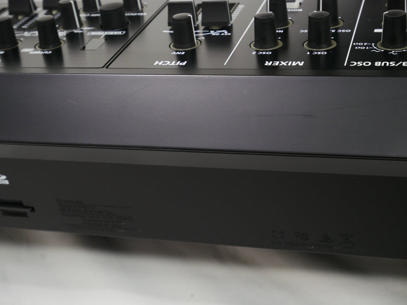 Roland SYSTEM-8 (中古)