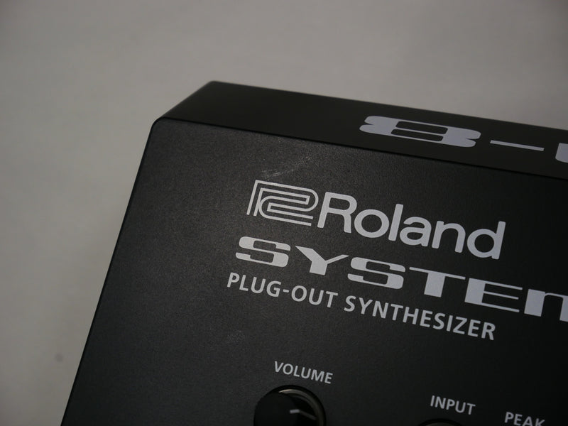 Roland SYSTEM-8 (中古)