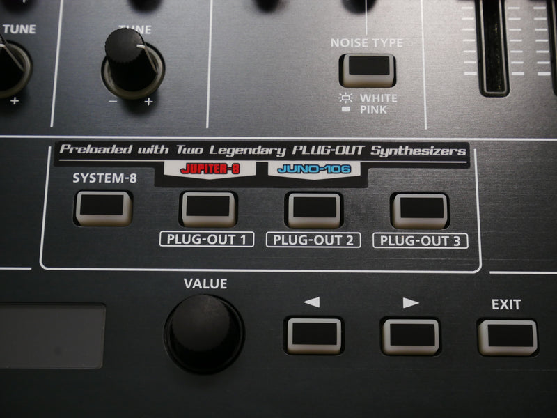 Roland SYSTEM-8 (中古)