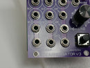 Blue Lantern Modules CV Arpeggiator V3 (中古)