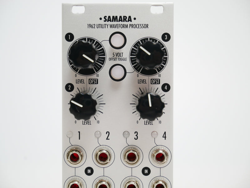 XAOC Devices Samara (中古)2