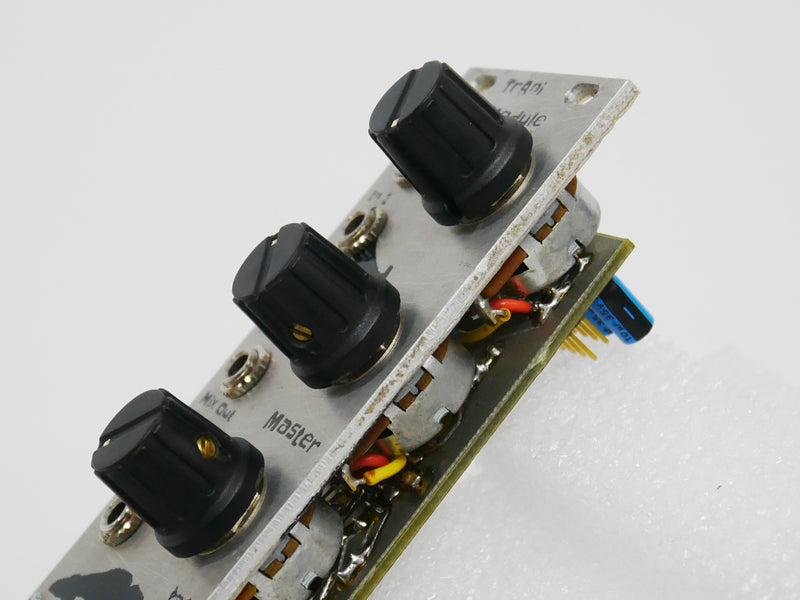 Animodule TrAniModule (中古)