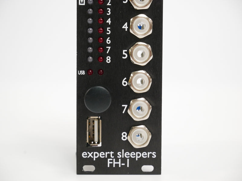 Expert Sleepers FH-1 (中古)3