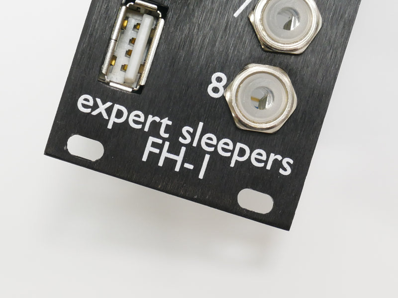 Expert Sleepers FH-1 (中古)