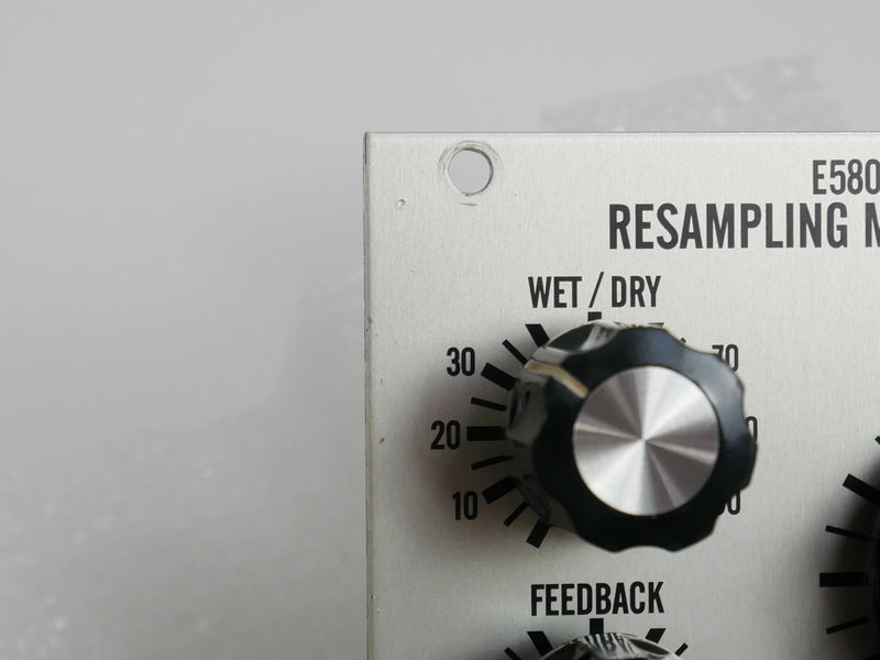 Synthesis Technology E580 Resampling Mini-Delay (中古)