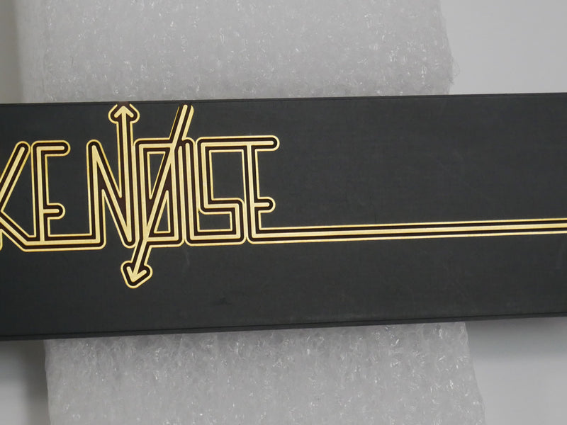 Make Noise Blank Panel (中古)