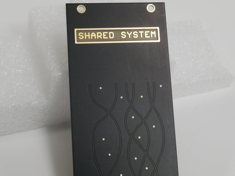 Make Noise Blank Panel (中古)