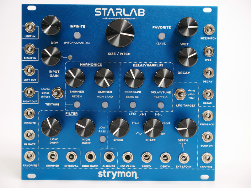 Strymon STARLAB (中古)