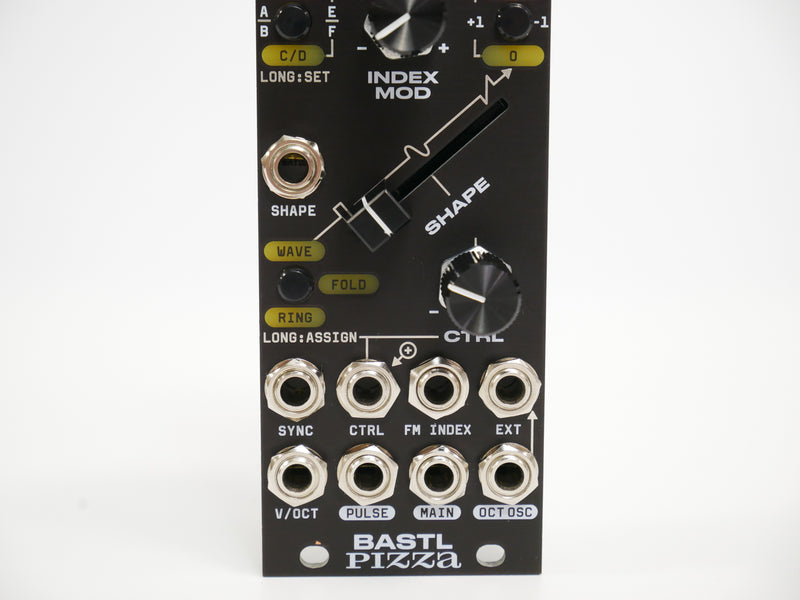 Bastl Instruments PIZZA (中古2)3