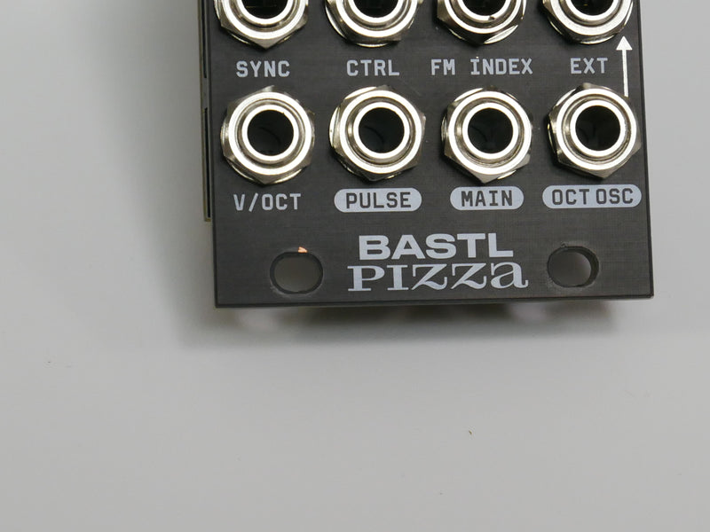 Bastl Instruments PIZZA (中古2)