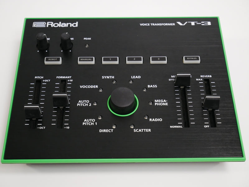 Roland VT-3 (中古)