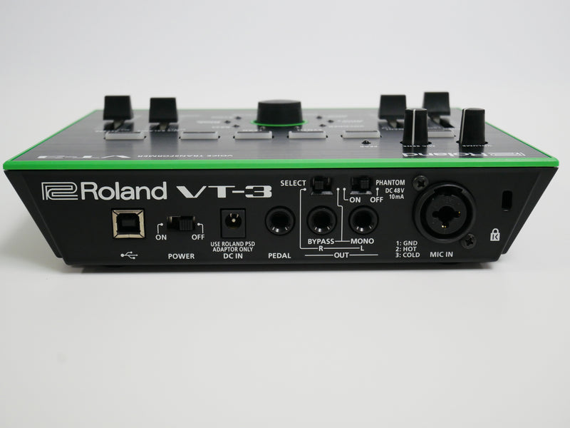 Roland VT-3 (中古)5