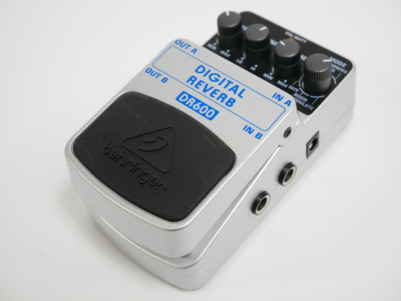 Behringer DR600 (中古)