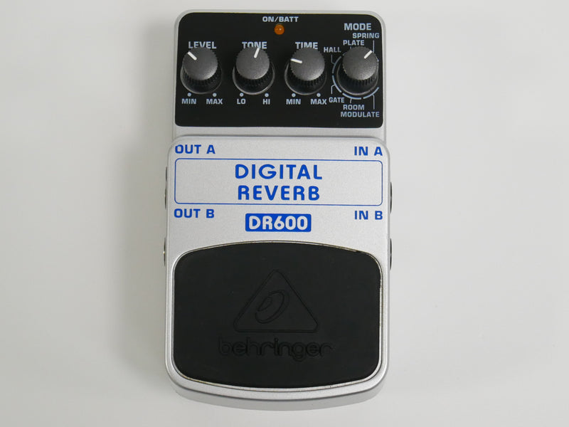 Behringer DR600 (中古)2