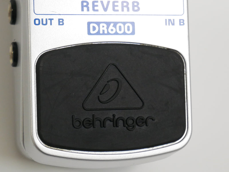 Behringer DR600 (中古)