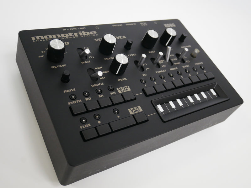 KORG monotribe + AC Adapter (中古)