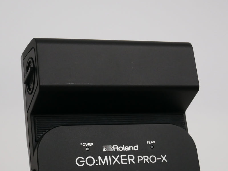 Roland GO:MIXER PRO-X (中古)