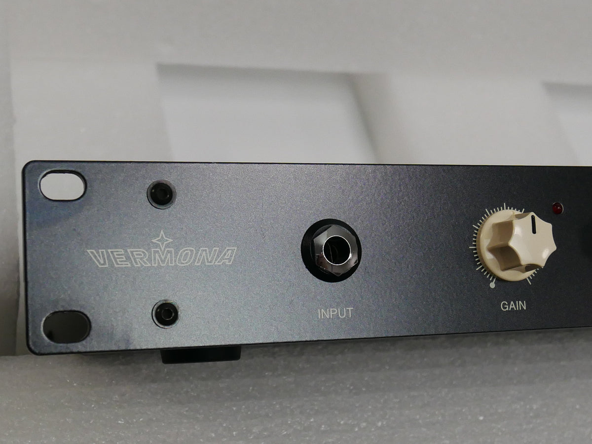 VERMONA VSR-3.2 (中古)