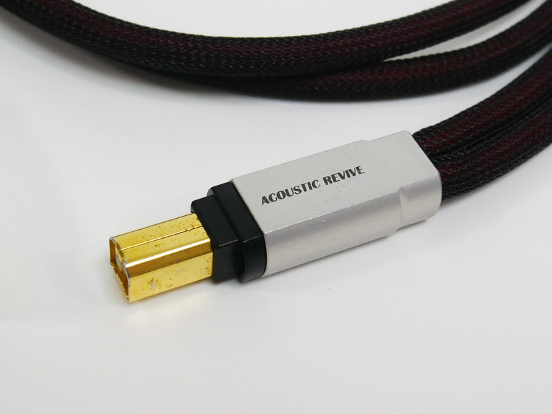 Acoustic Revive USB-1.0PL-TripleC (中古)