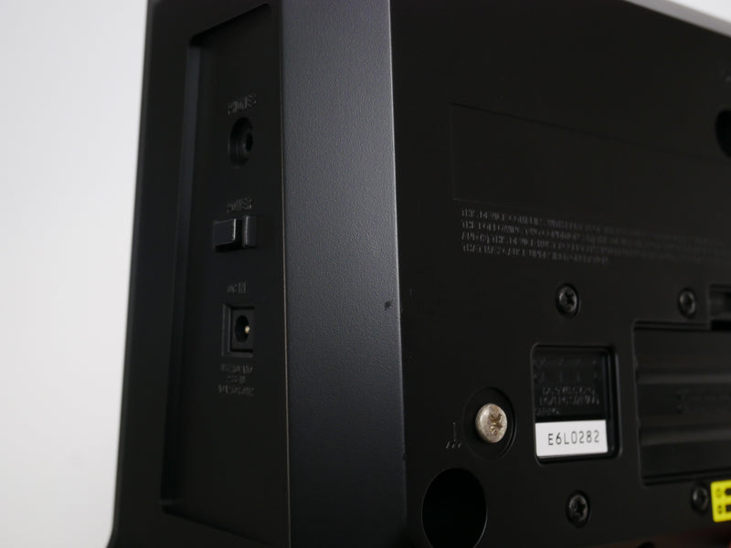 Roland MOBILE CUBE + AC Adapter (中古)