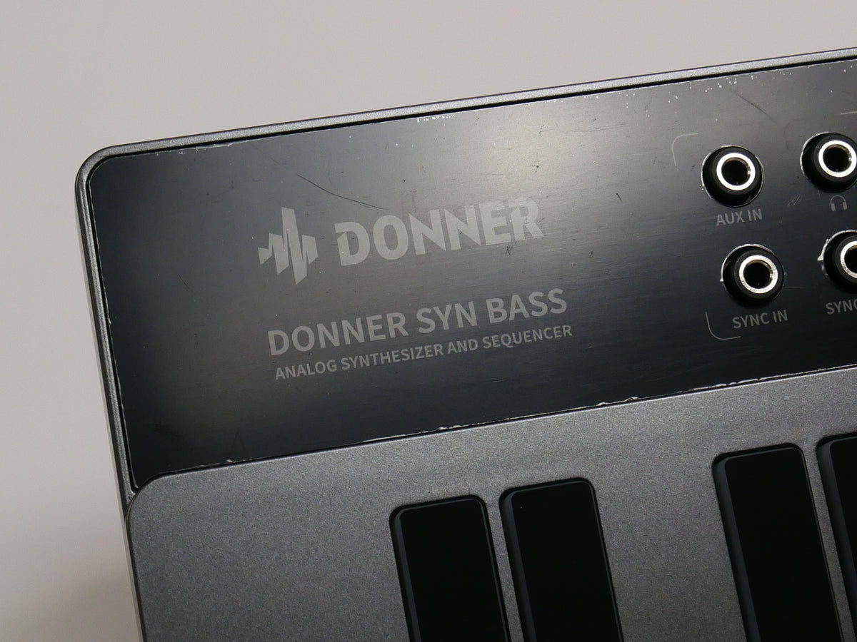 Donner B1 (中古)