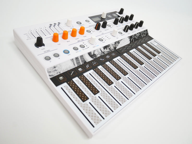 Arturia MICROFREAK Vocoder Edition (中古)3