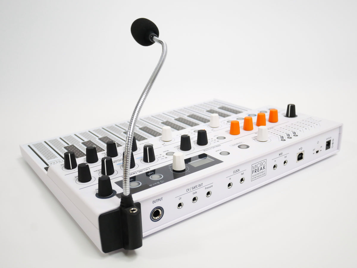 Arturia MICROFREAK Vocoder Edition (中古)