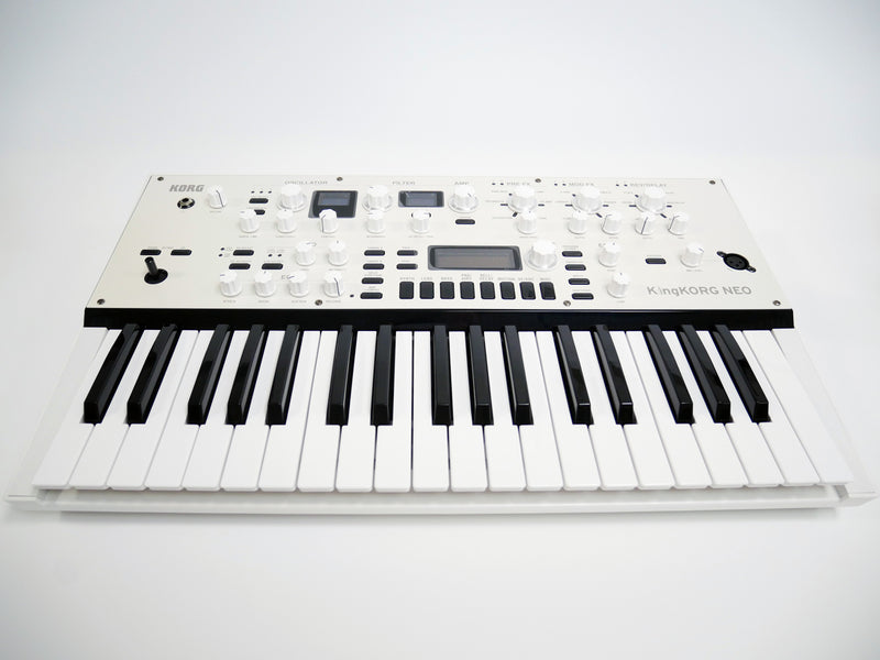 KORG KingKORG NEO + Carrying Case (中古)2