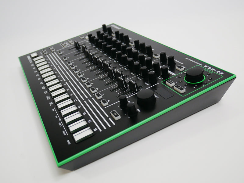 Roland TR-8 (中古2)3