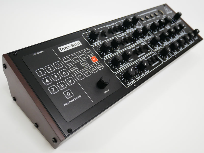 Behirnger PRO-800 (中古)