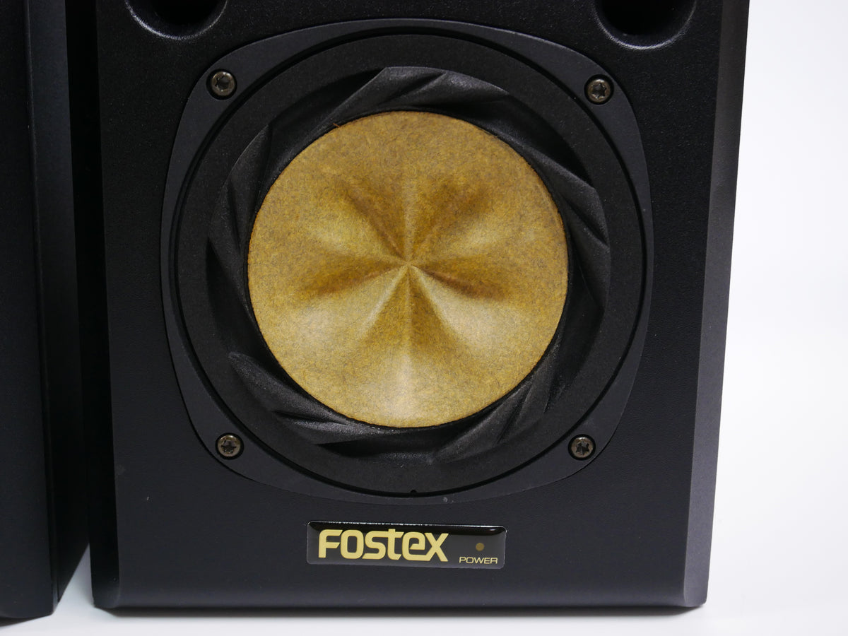 Fostex NF-01A (中古)