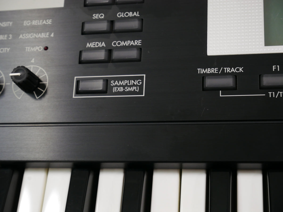 KORG TR61シンセサイザー ワークステーション 61鍵盤 ヨドバシ.com - コルグ KORG 61鍵 ワークステーション