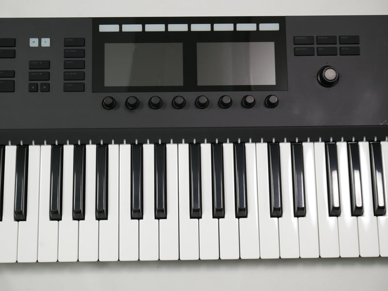 Native Instruments KOMPLETE KONTROL S61 MK2 (中古)3