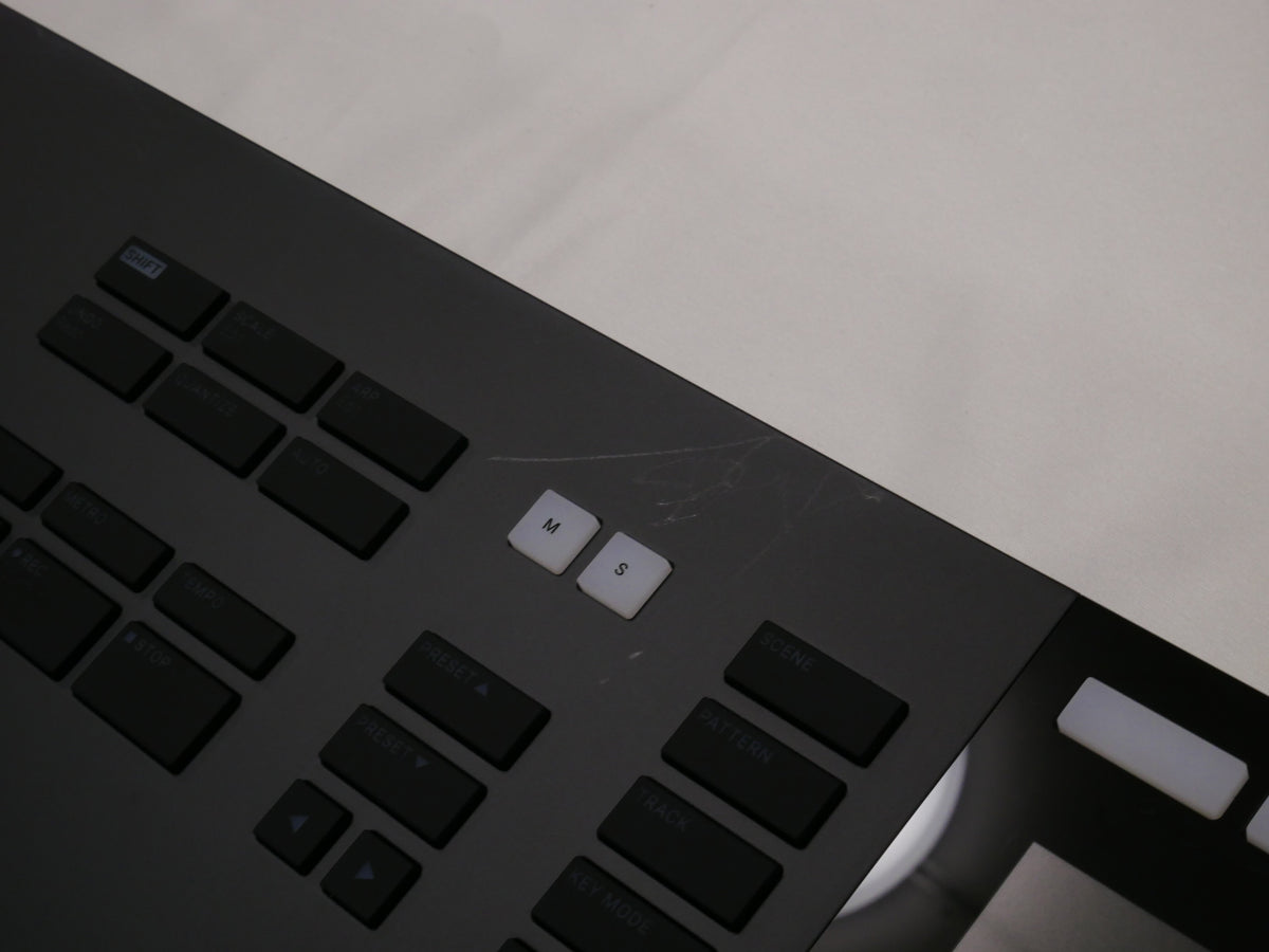 KOMPLETE KONTROL S61MK2 【譲渡ライセンス収得済み】 Native Instruments KOMPLETE KONTROL S61 MK2 (中古)