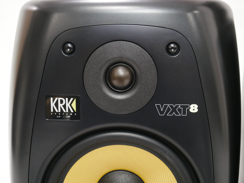 KRK VXT8 (中古)2