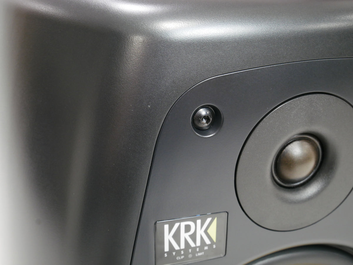 KRK VXT8 (中古)