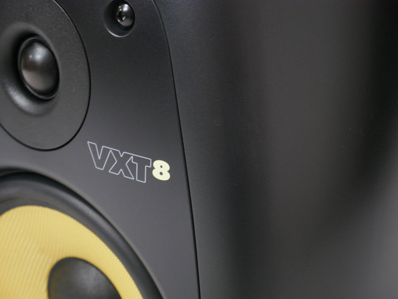 KRK VXT8 (中古)