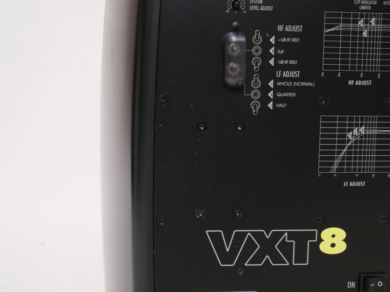 KRK VXT8 (中古)