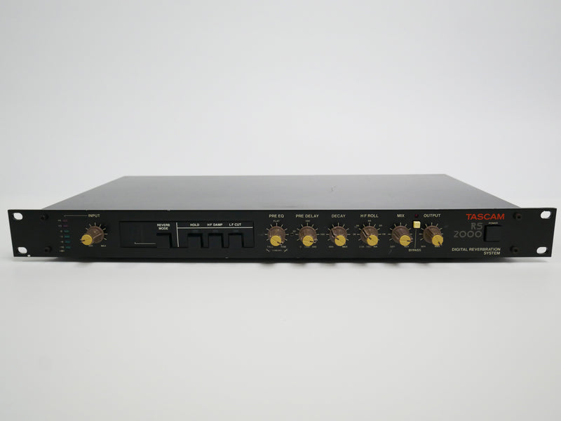 TASCAM RS2000 (中古)2