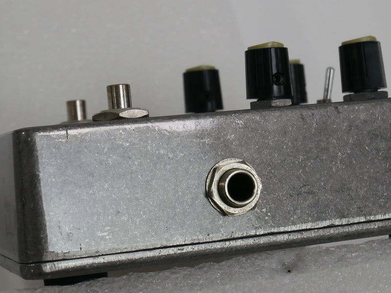 ALBIT Cranetortoise DD-1 (中古)