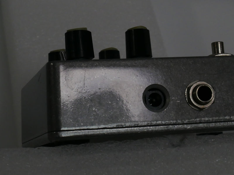 ALBIT Cranetortoise DD-1 (中古)