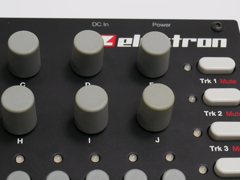 Elektron Analog FOUR (中古)