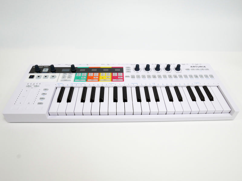 Arturia Keystep pro (中古)2