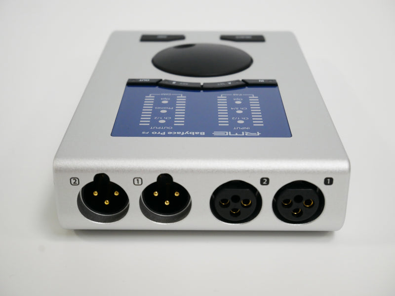 RME Babyface Pro FS (中古)