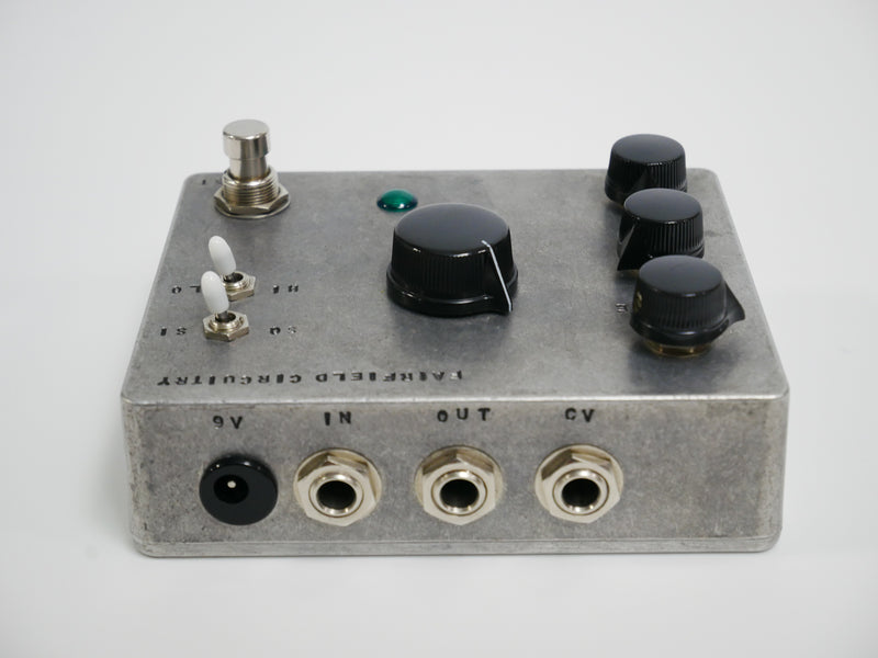 Fairfield Circuitry Randy's Revenge (中古)4