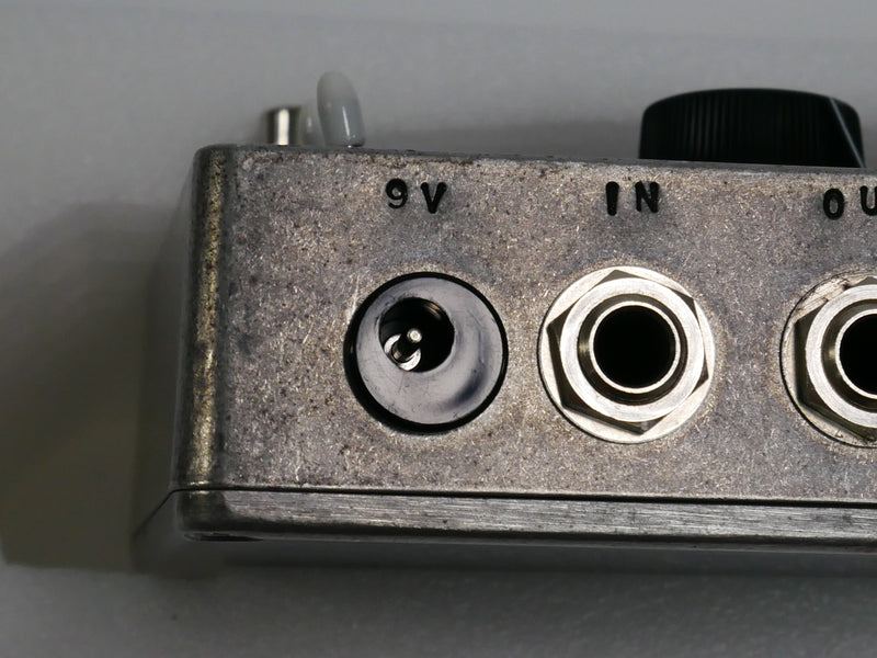 Fairfield Circuitry Randy's Revenge (中古)