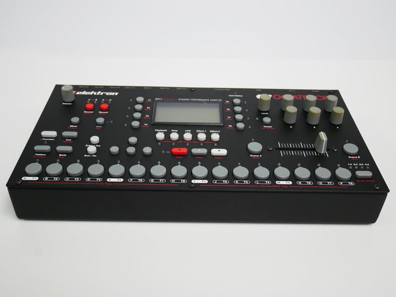 ELEKTRON Octatrack (中古2)2