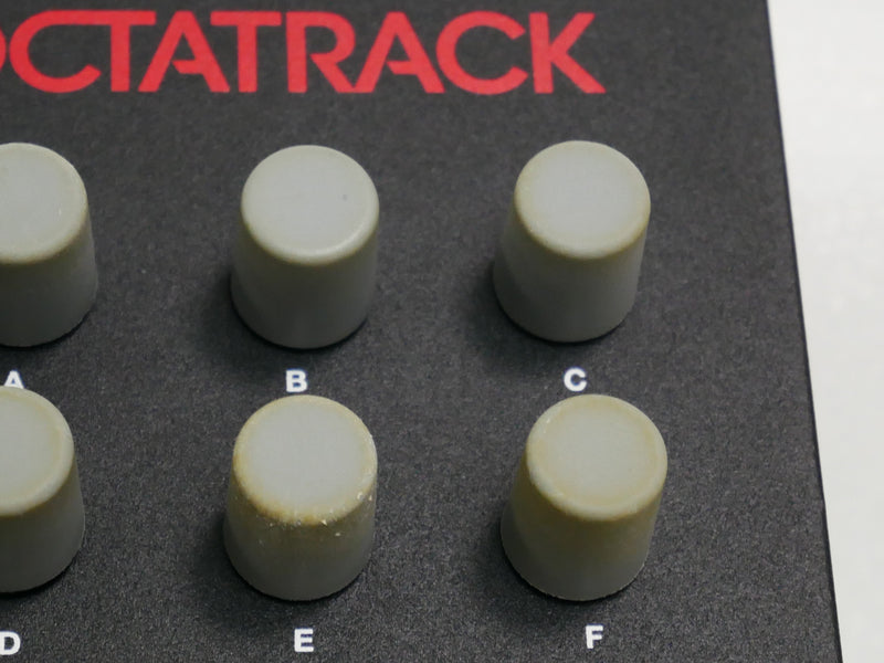 ELEKTRON Octatrack (中古2)